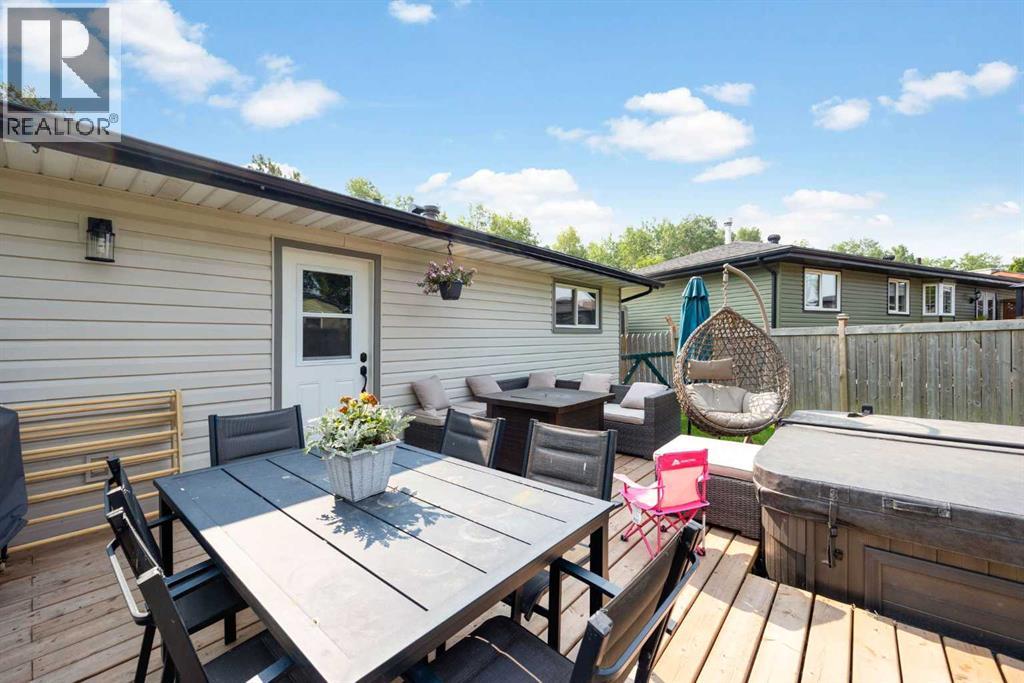 149 Ermine Crescent, Fort McMurray