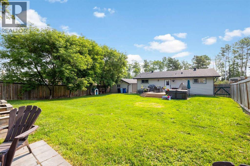 149 Ermine Crescent, Fort McMurray
