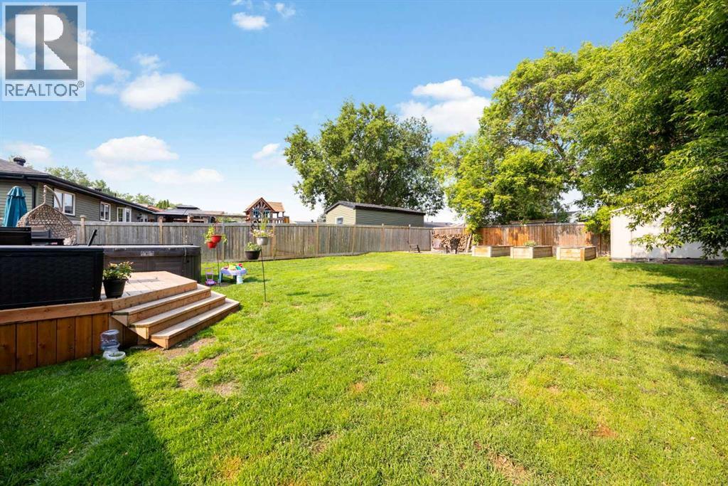 149 Ermine Crescent, Fort McMurray