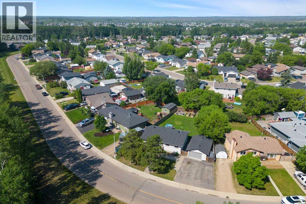 149 Ermine Crescent, Fort McMurray