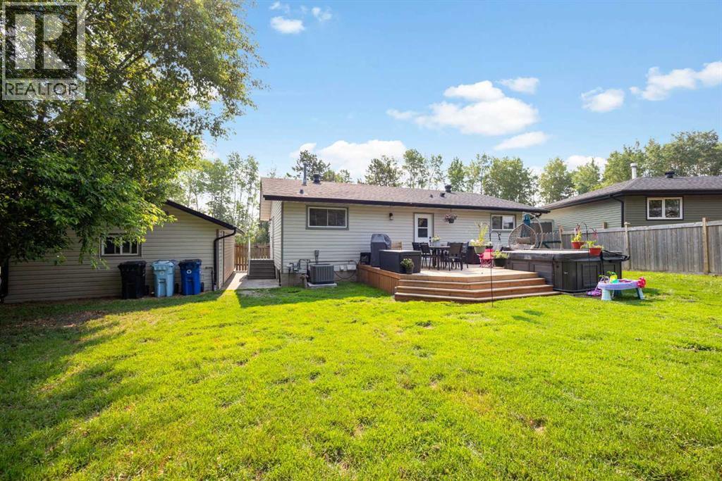 149 Ermine Crescent, Fort McMurray