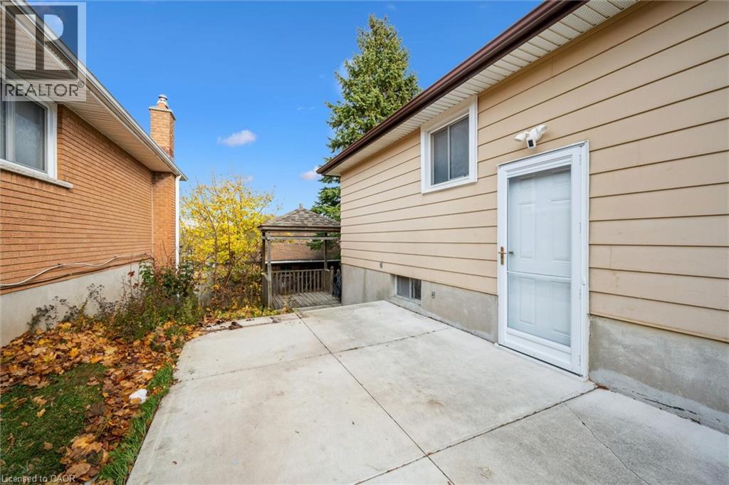 217 JOHANNA Drive - 21