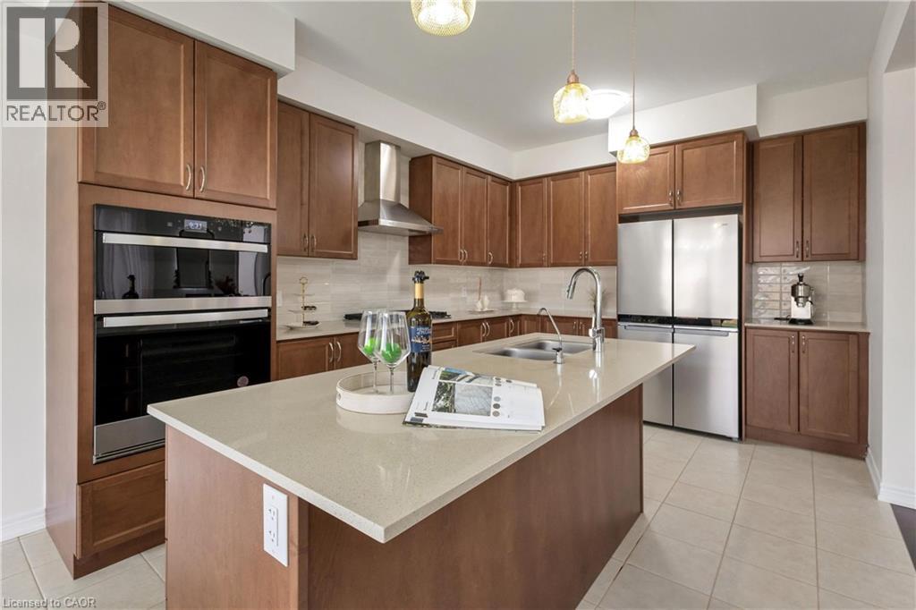 55 GEORGINA Street - 9
