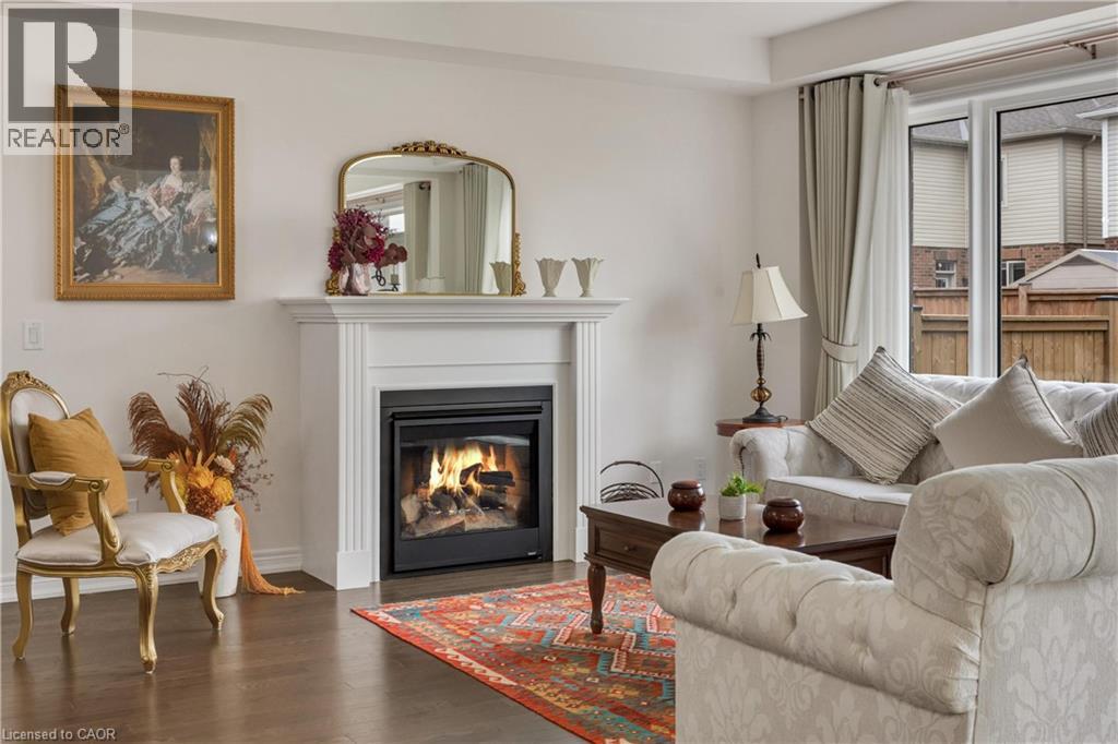 55 GEORGINA Street - 7