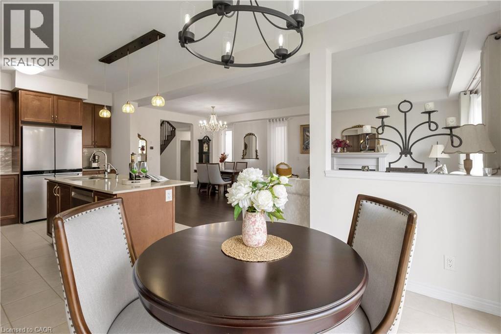 55 GEORGINA Street - 16
