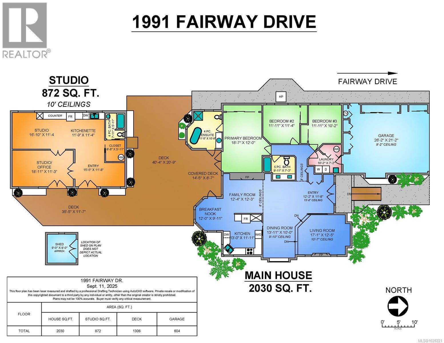 1991 Fairway Dr - Image 2
