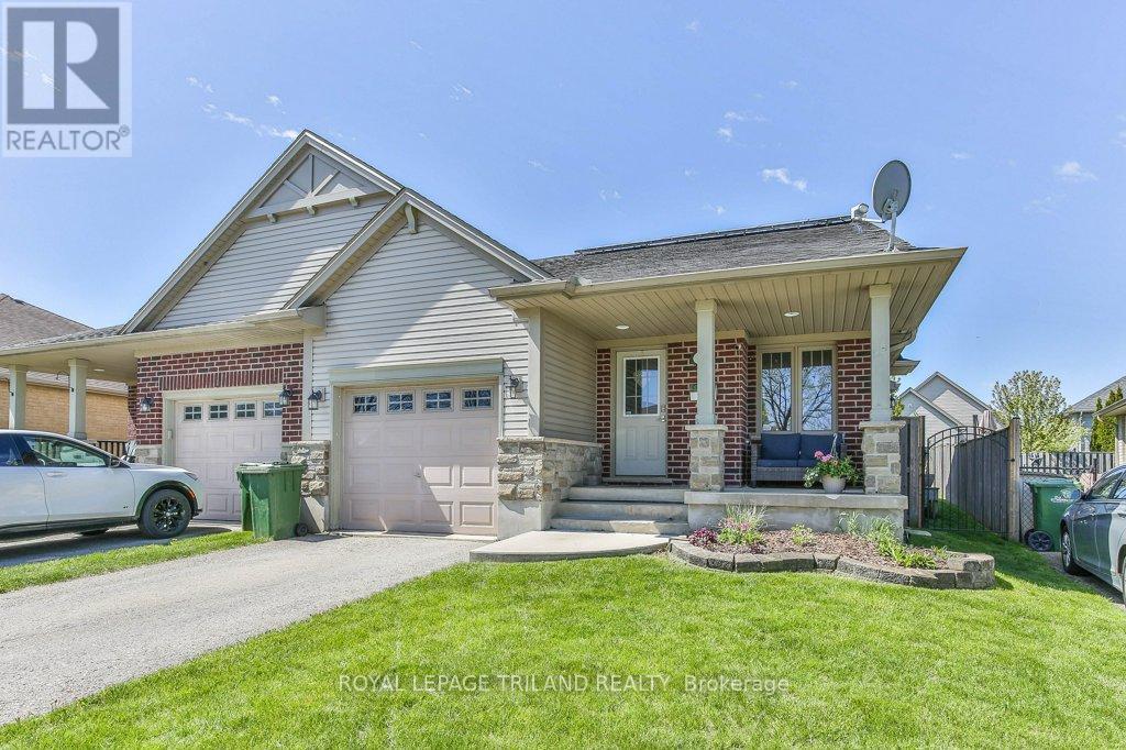 14 ALDERWOOD COURT - 1