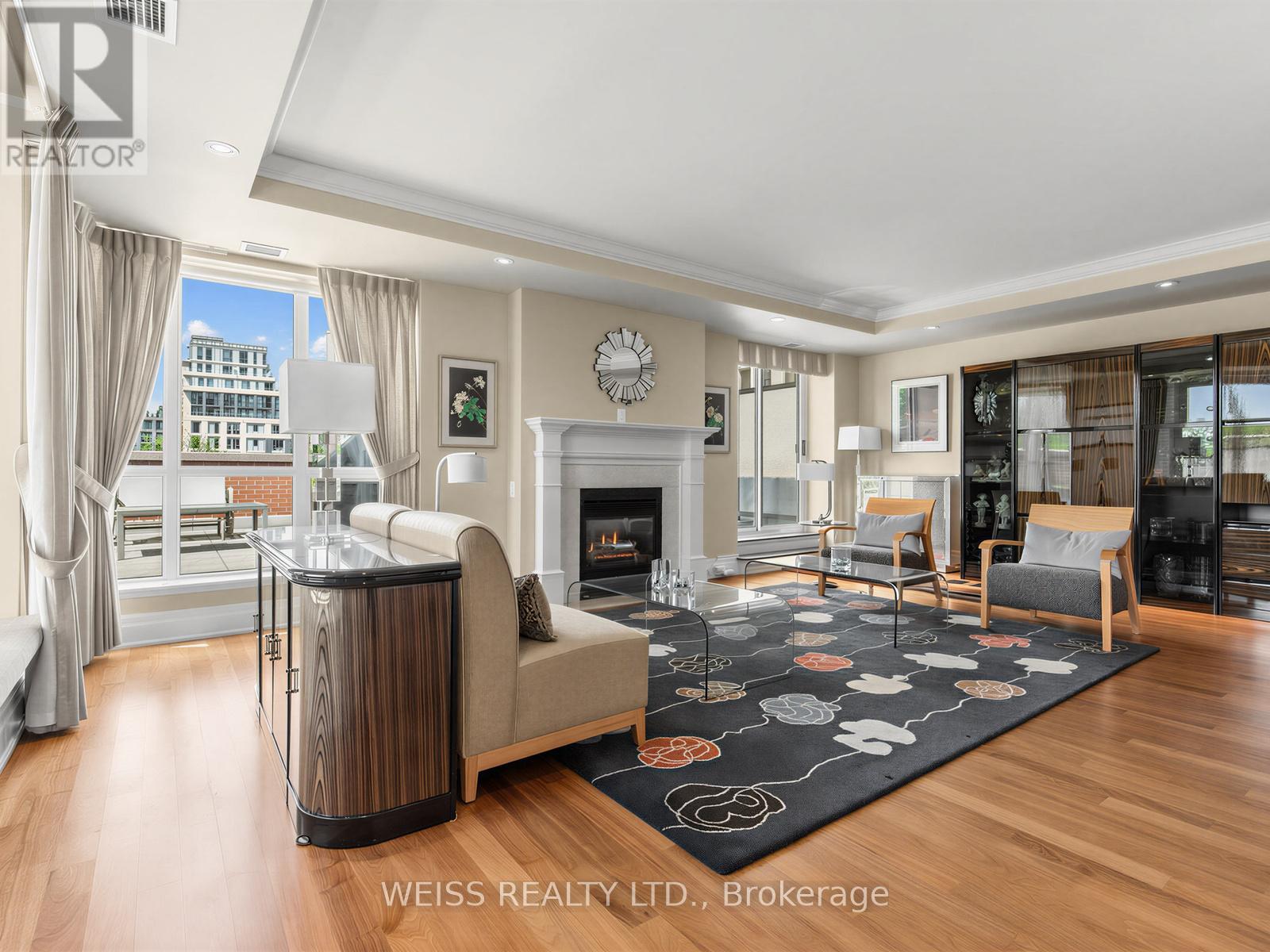 #506 155 ST CLAIR AVENUE W - 10