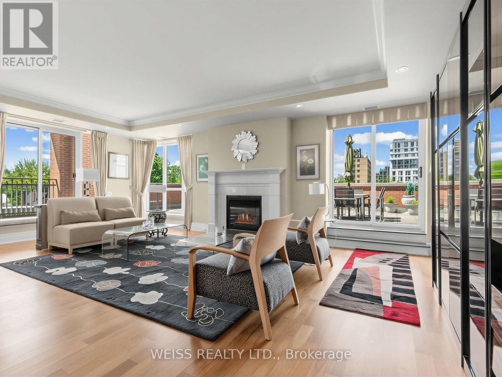 #506 155 ST CLAIR AVENUE W - 11