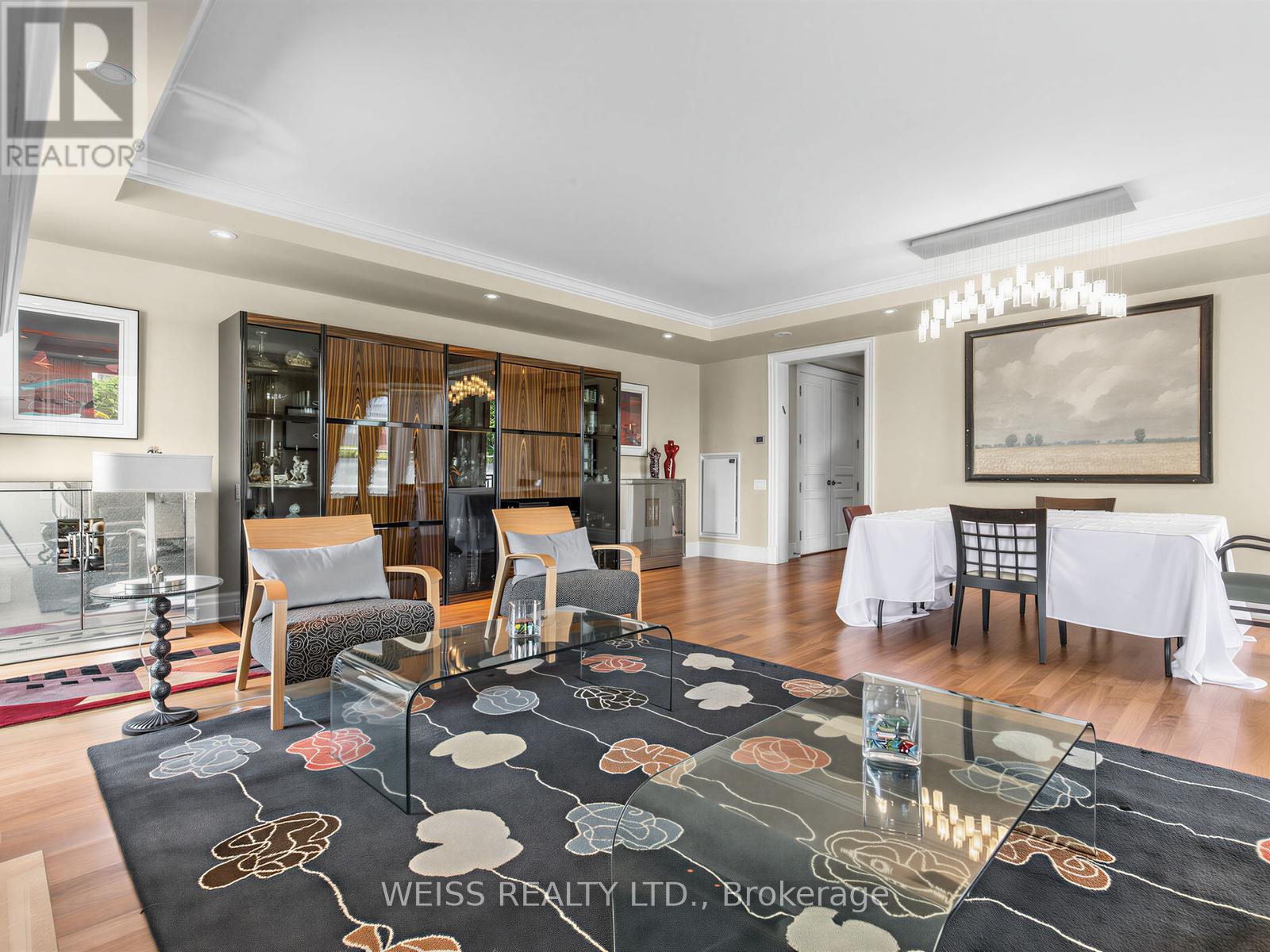 #506 155 ST CLAIR AVENUE W - 12
