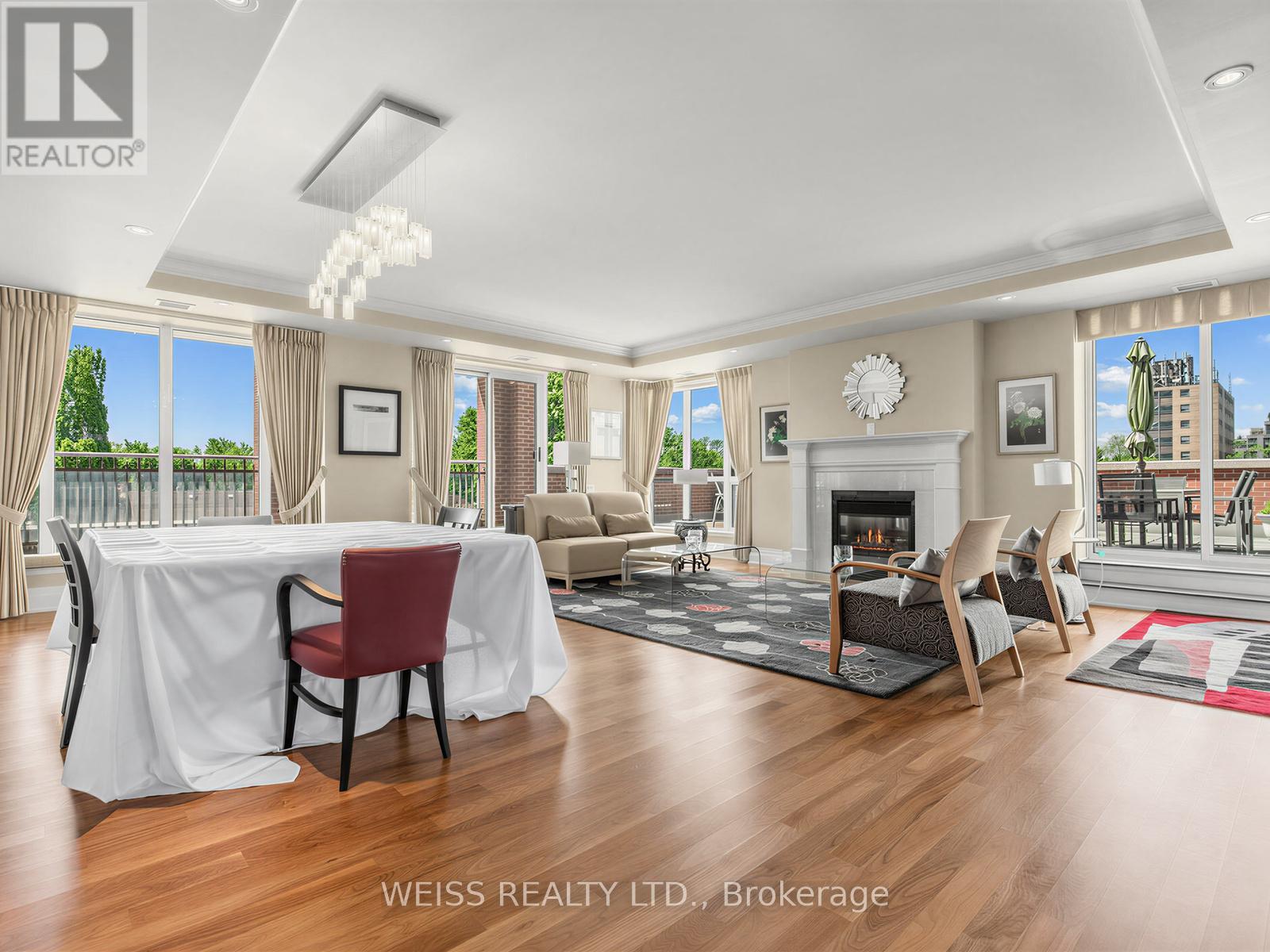 #506 155 ST CLAIR AVENUE W - 14