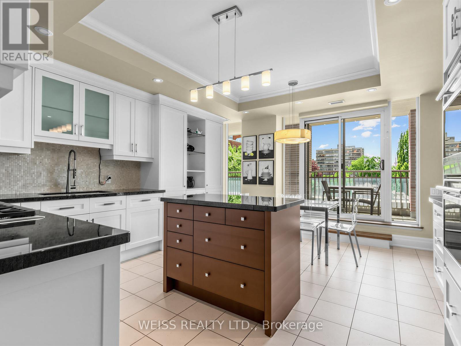 #506 155 ST CLAIR AVENUE W - 15