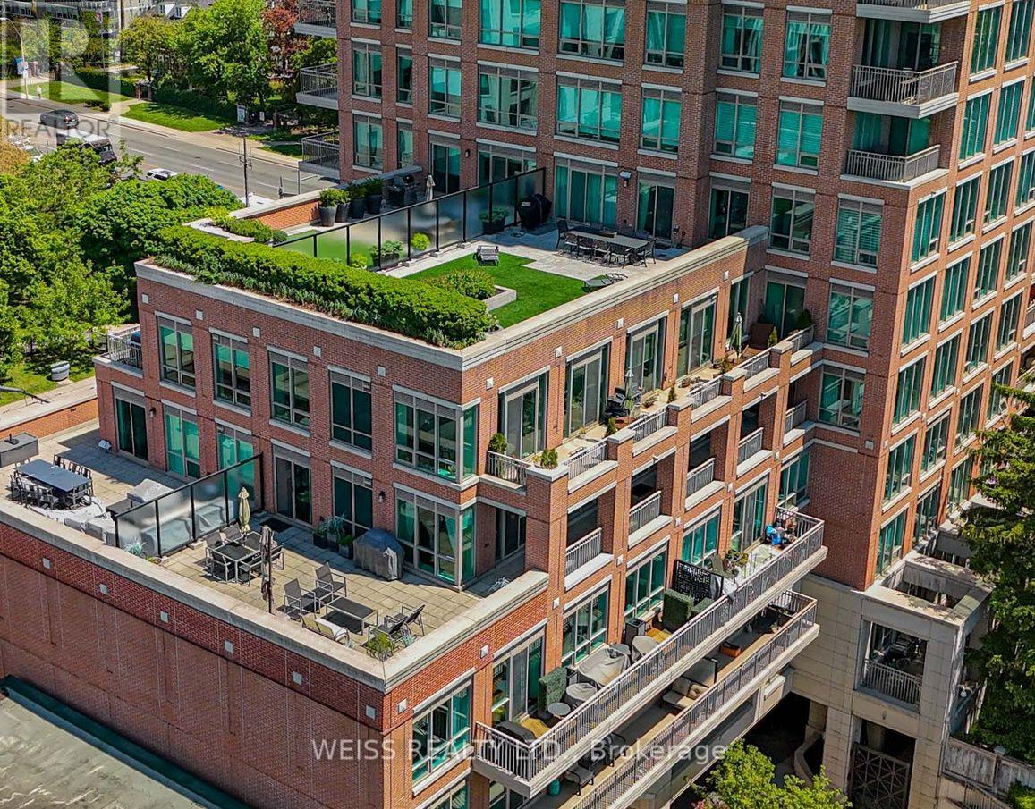 #506 155 ST CLAIR AVENUE W - 2