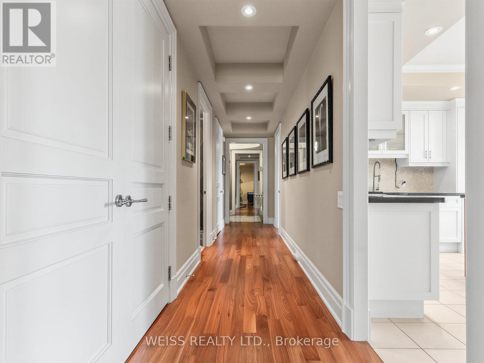#506 155 ST CLAIR AVENUE W - 20
