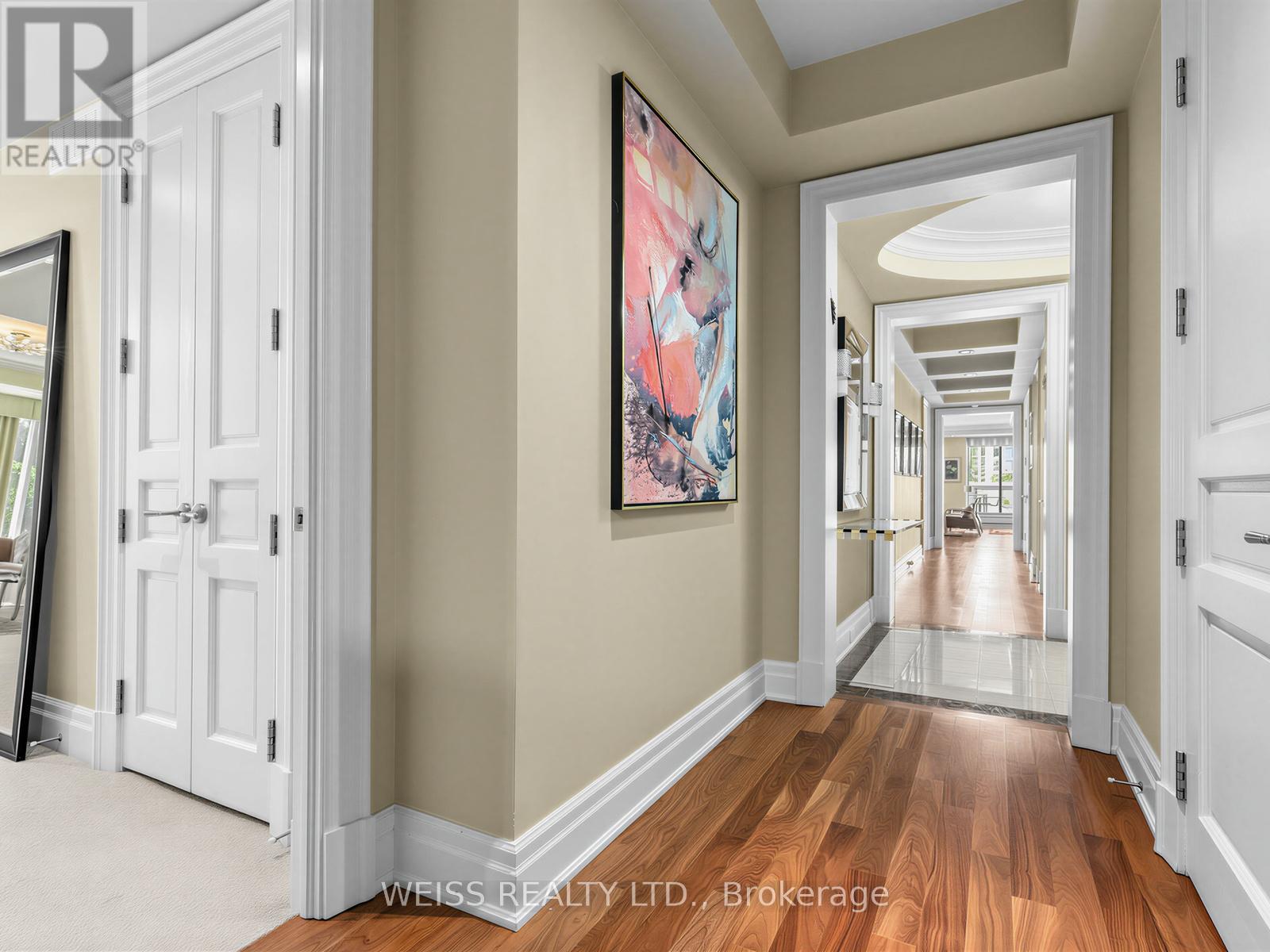 #506 155 ST CLAIR AVENUE W - 21