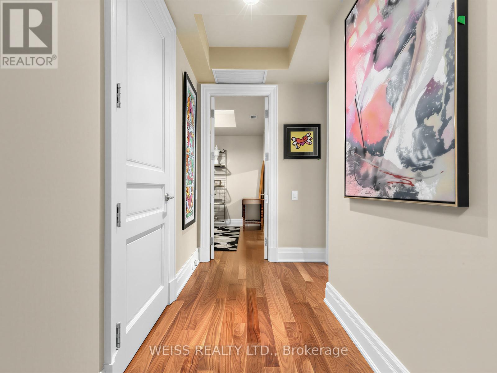 #506 155 ST CLAIR AVENUE W - 22
