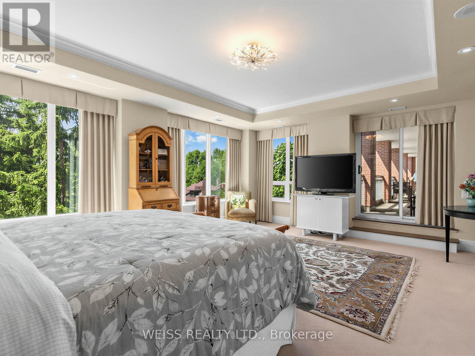 #506 155 ST CLAIR AVENUE W - 26