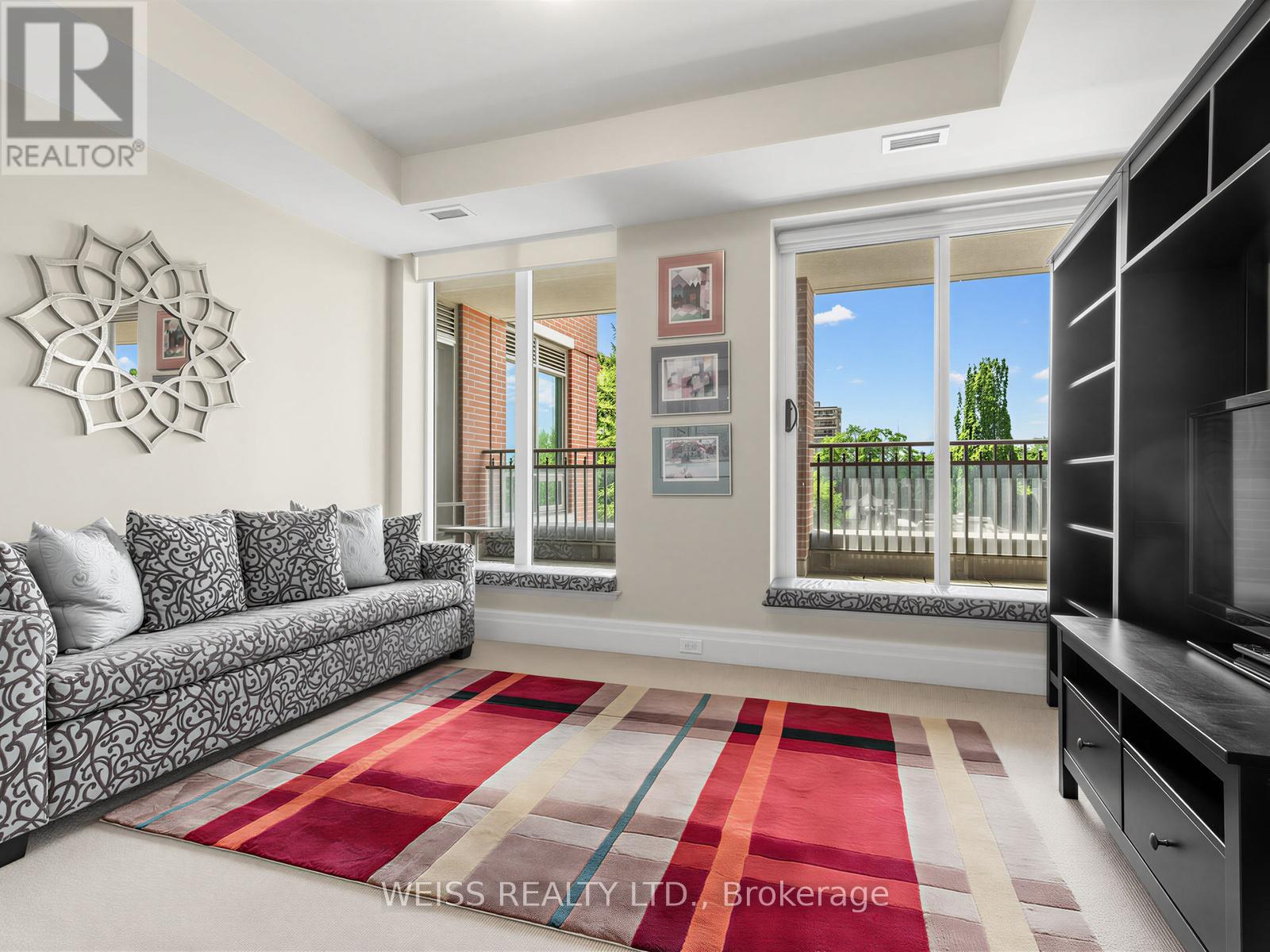 #506 155 ST CLAIR AVENUE W - 29