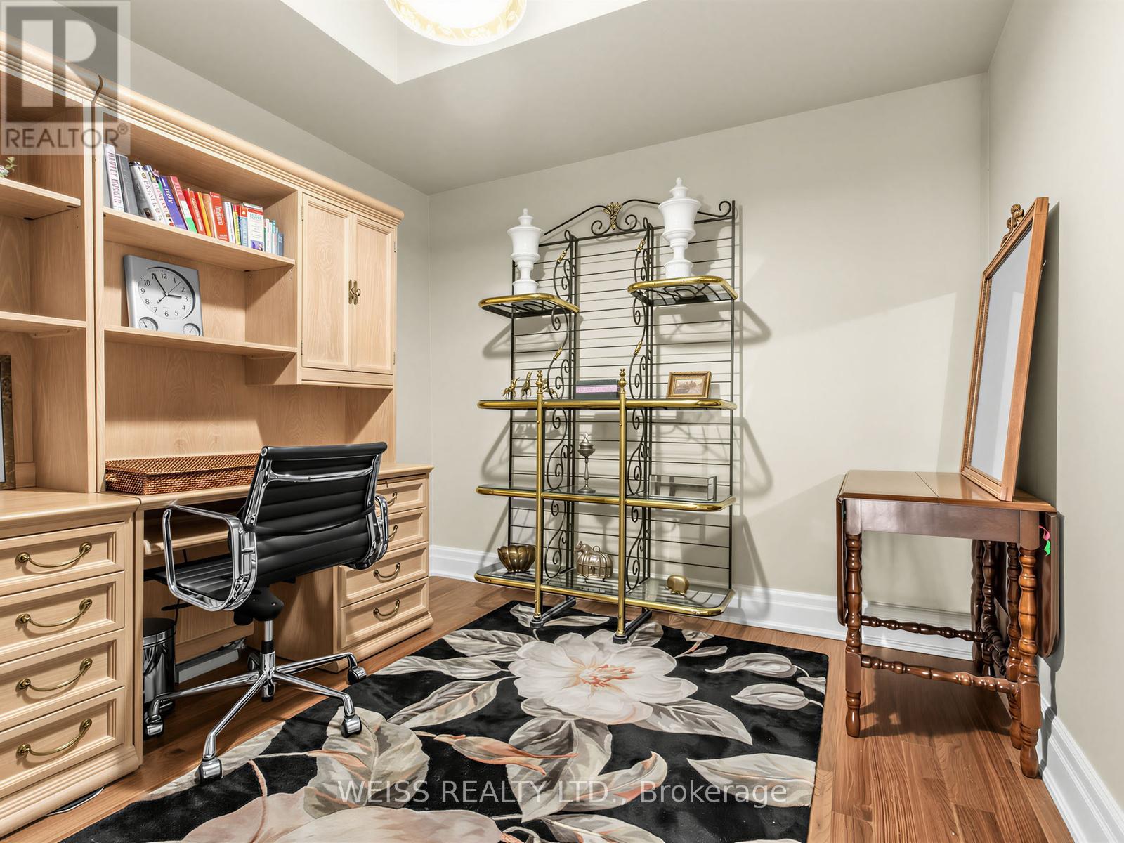 #506 155 ST CLAIR AVENUE W - 31