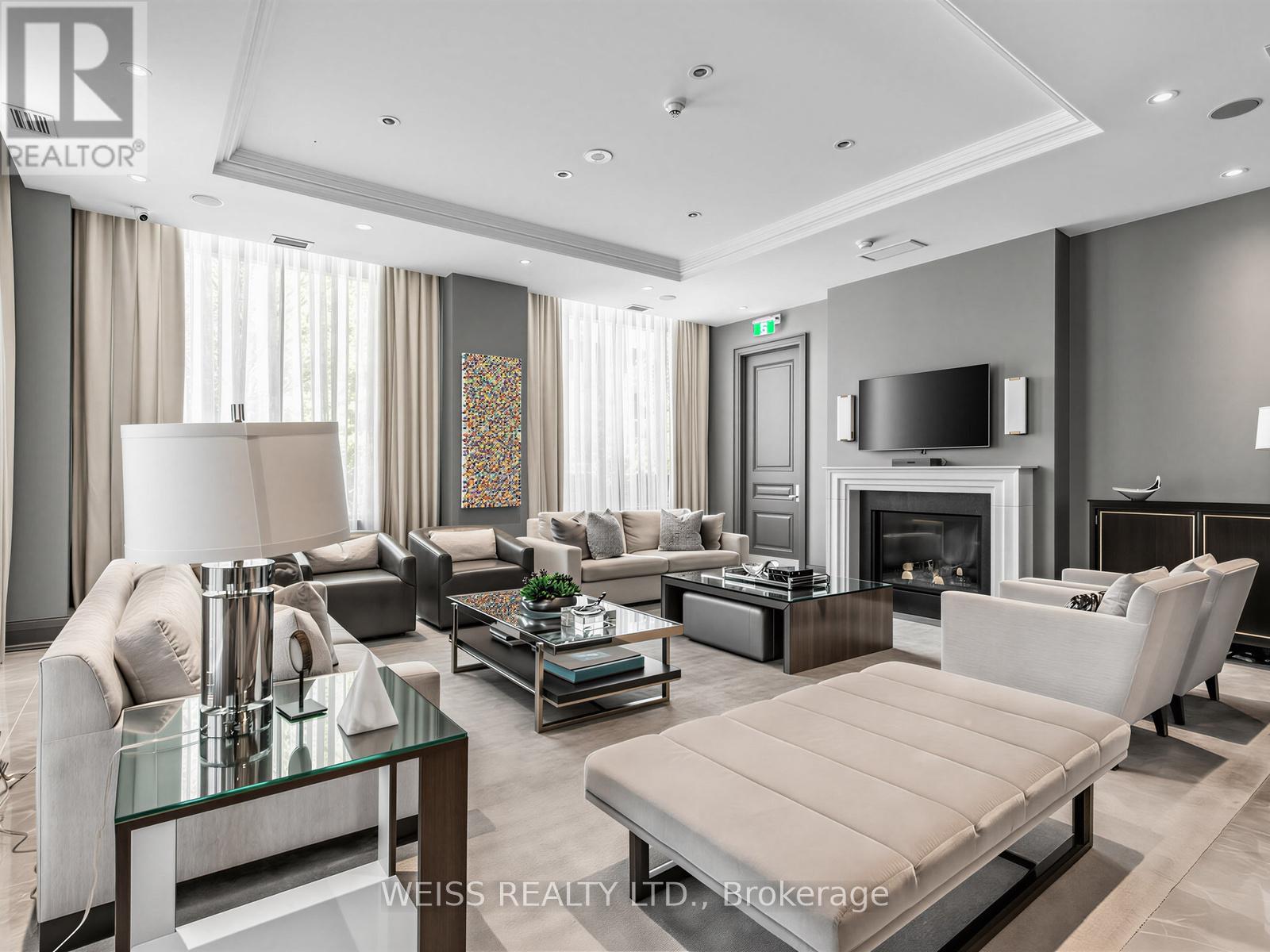 #506 155 ST CLAIR AVENUE W - 35