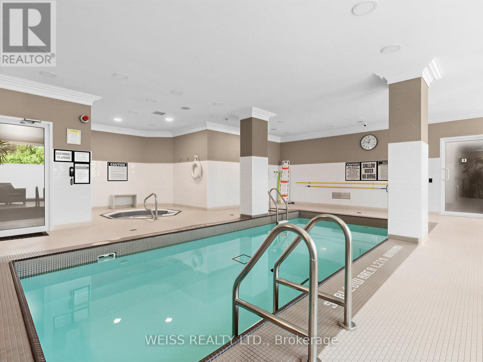 #506 155 ST CLAIR AVENUE W - 37