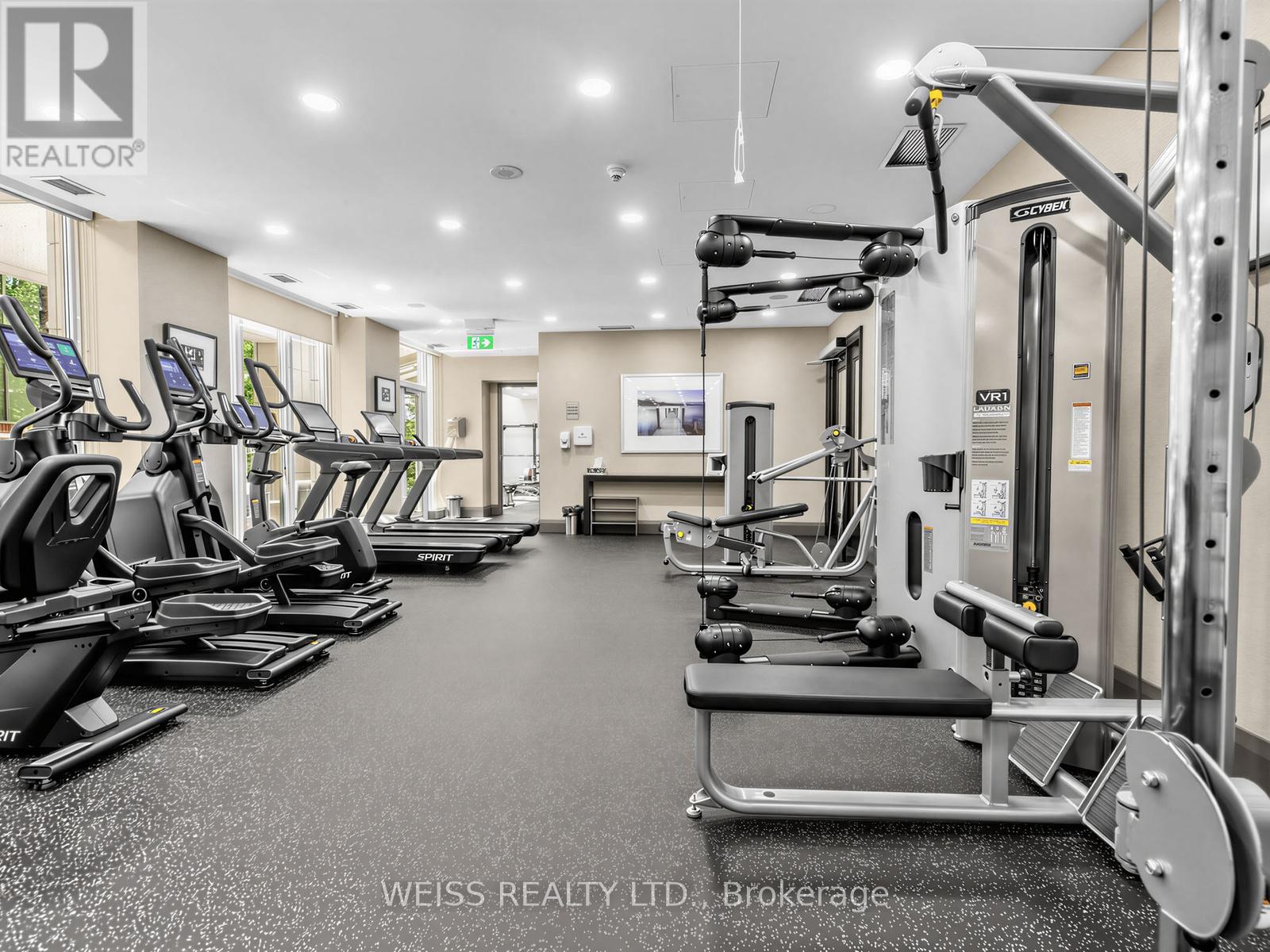 #506 155 ST CLAIR AVENUE W - 38