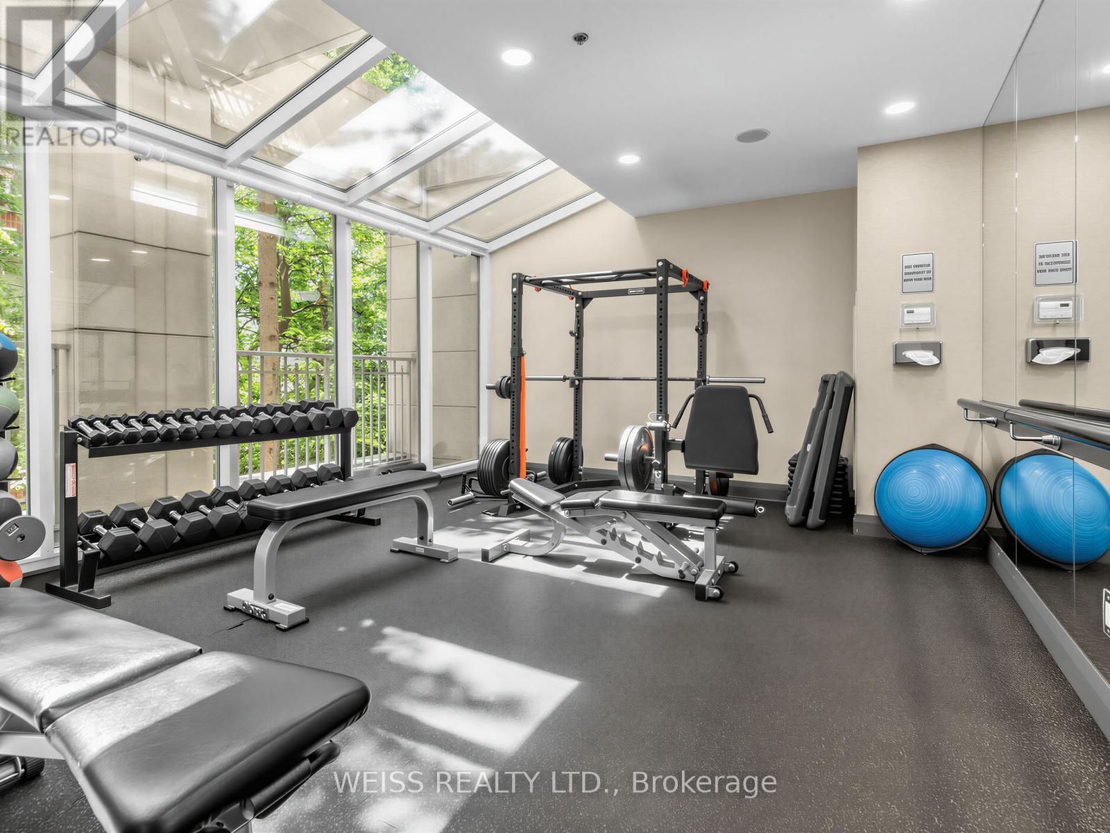 #506 155 ST CLAIR AVENUE W - 39