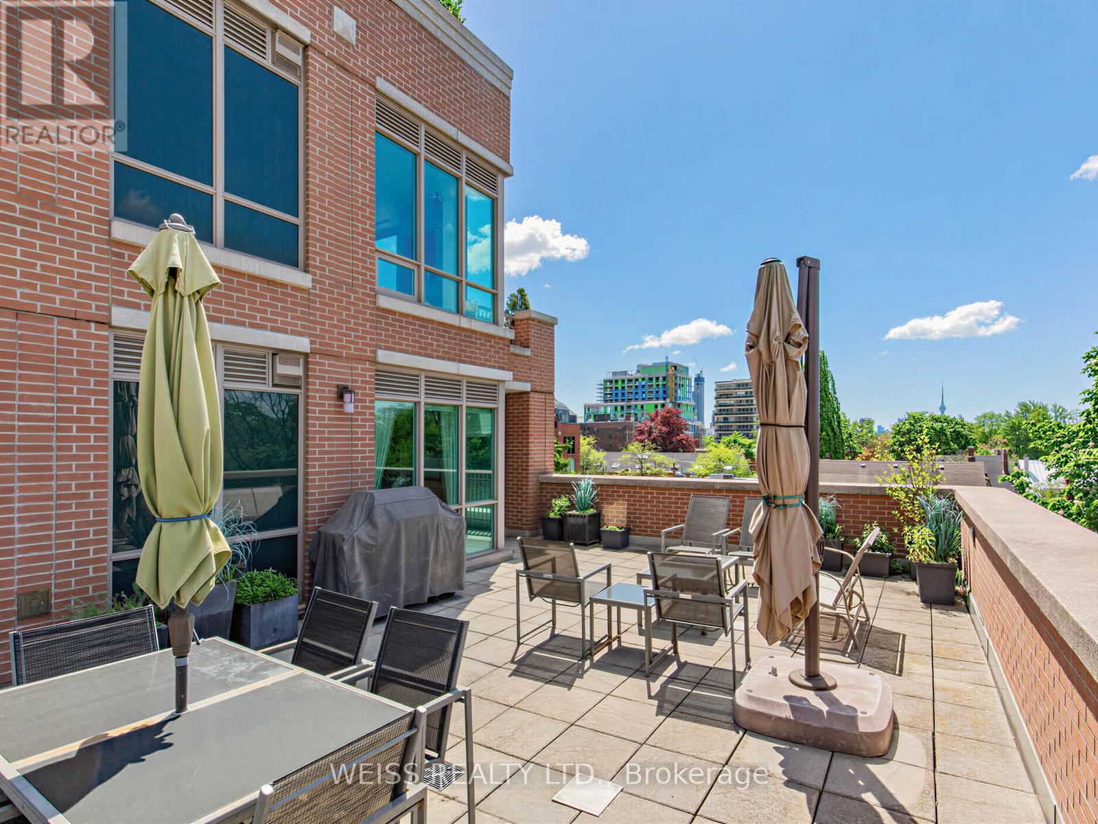 #506 155 ST CLAIR AVENUE W - 4