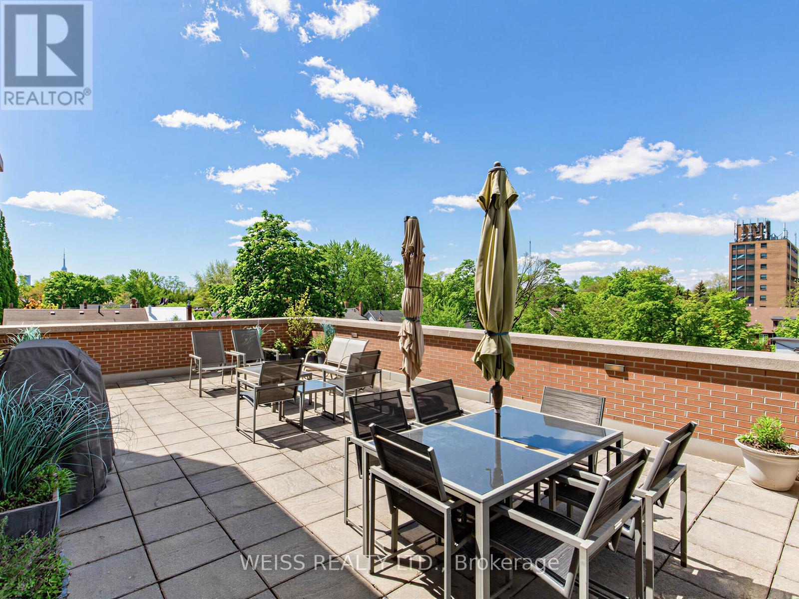 #506 155 ST CLAIR AVENUE W - 5