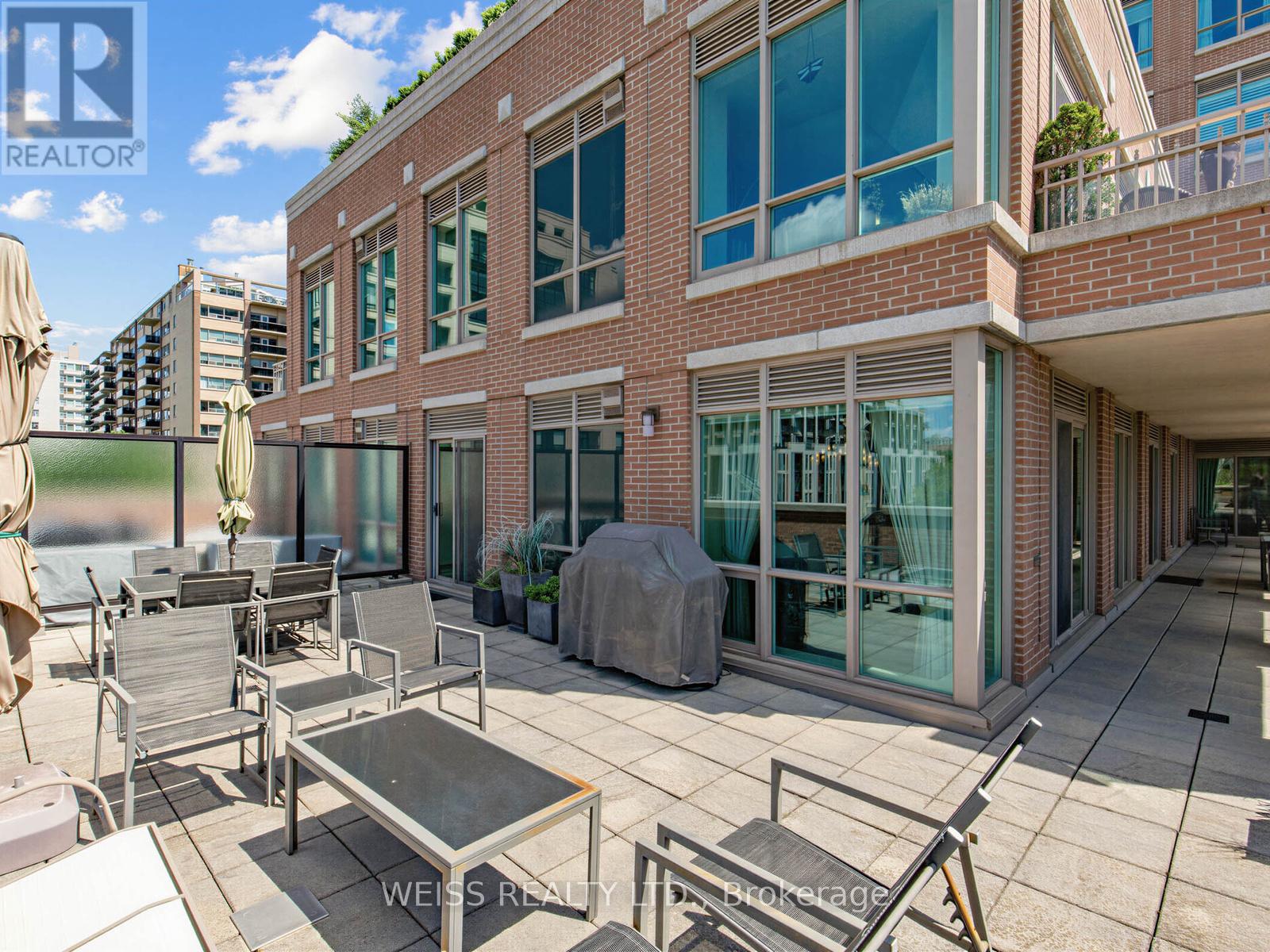 #506 155 ST CLAIR AVENUE W - 6