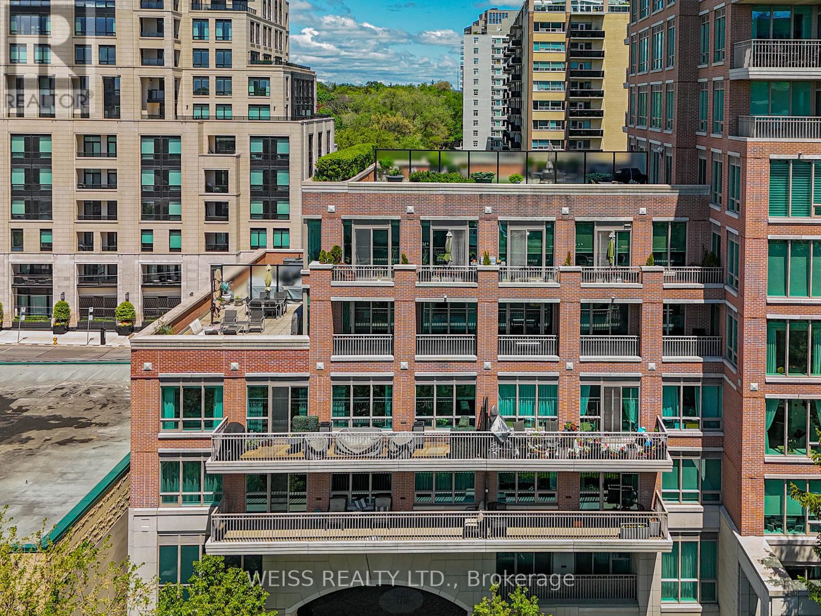#506 155 ST CLAIR AVENUE W - 7