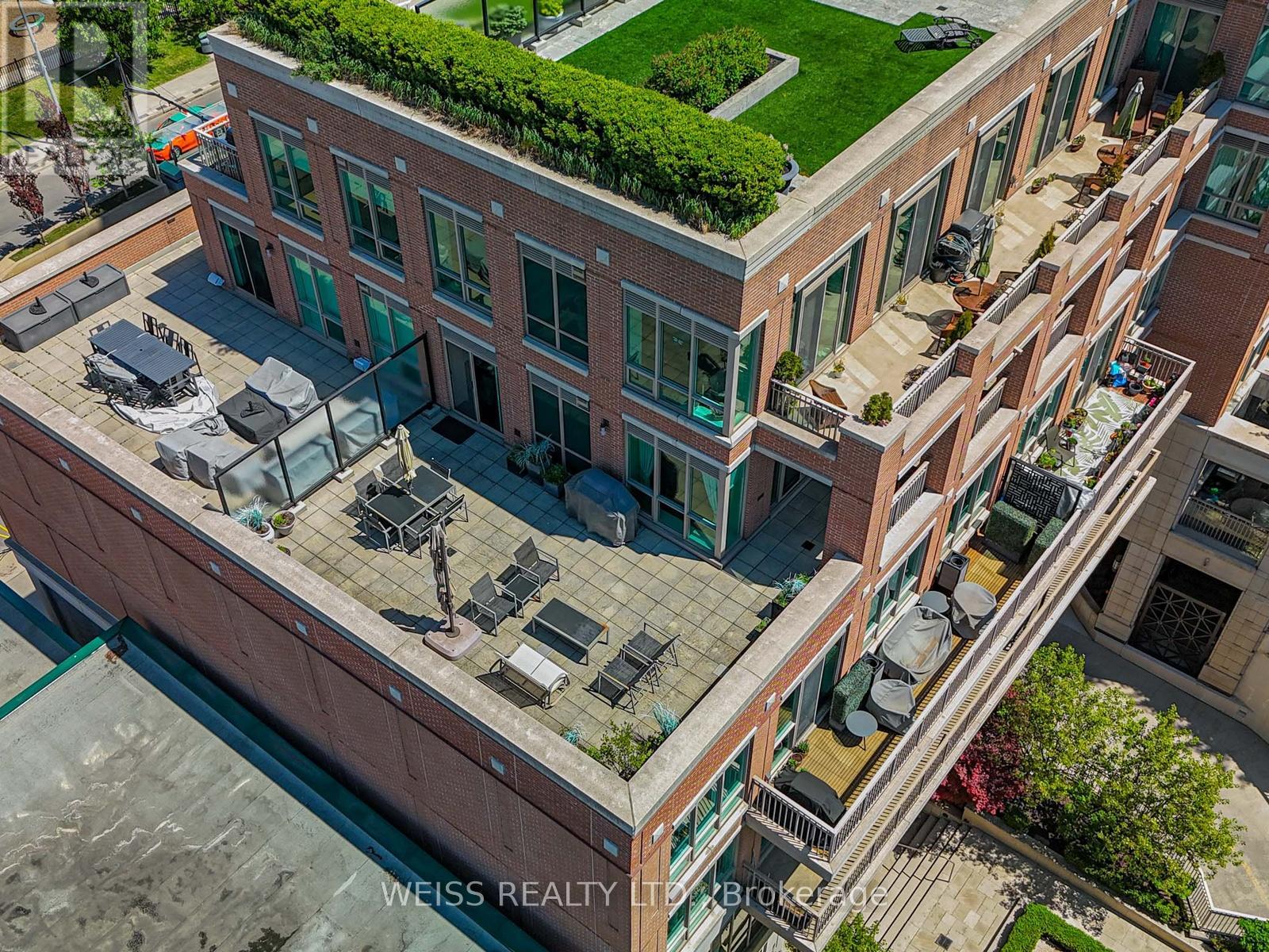 #506 155 ST CLAIR AVENUE W - 8