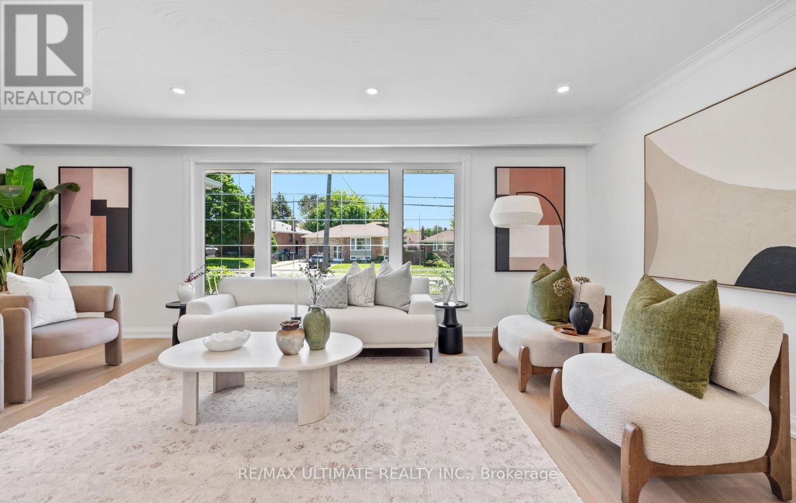60 ELVASTON DRIVE - 10