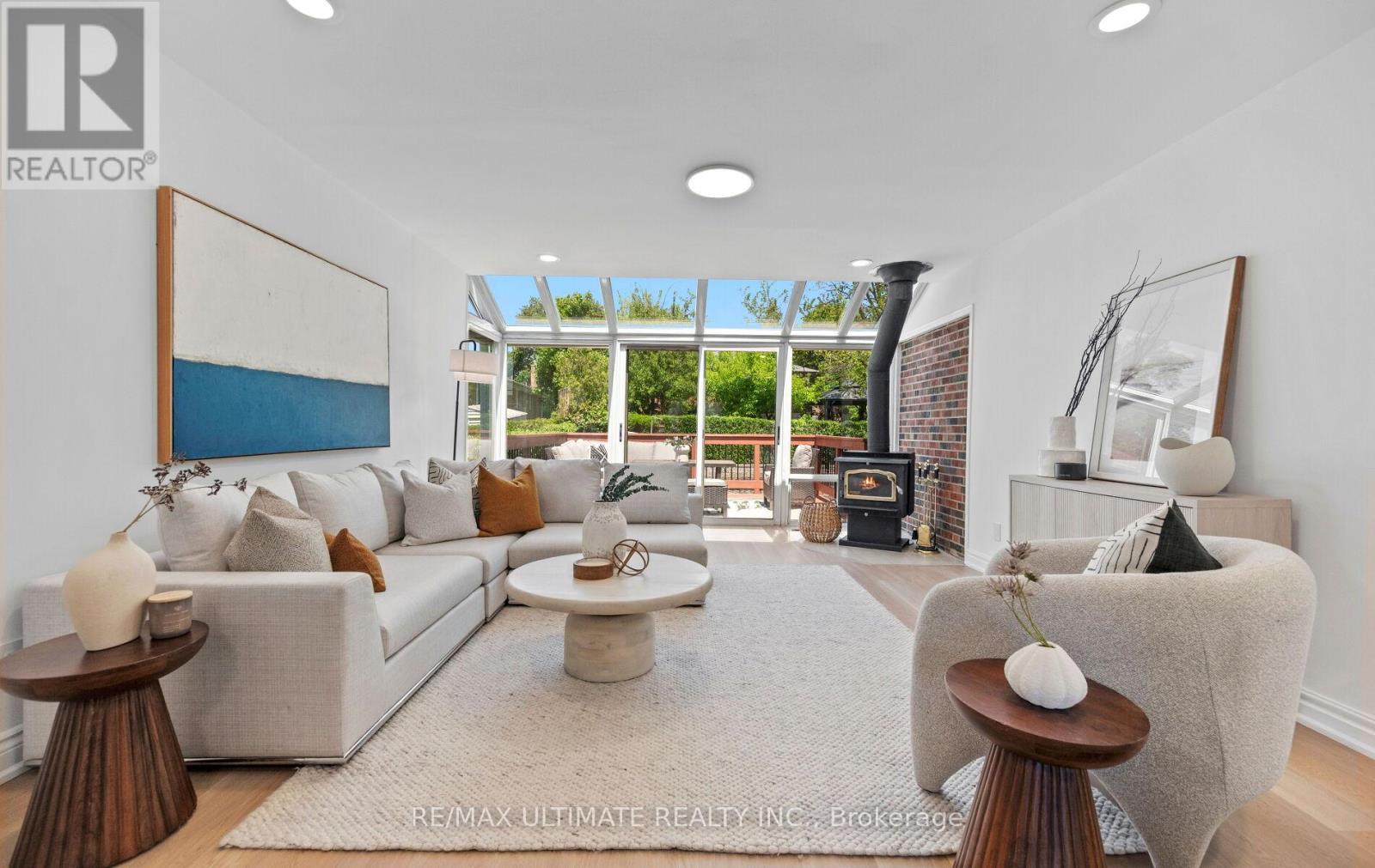 60 ELVASTON DRIVE - 13