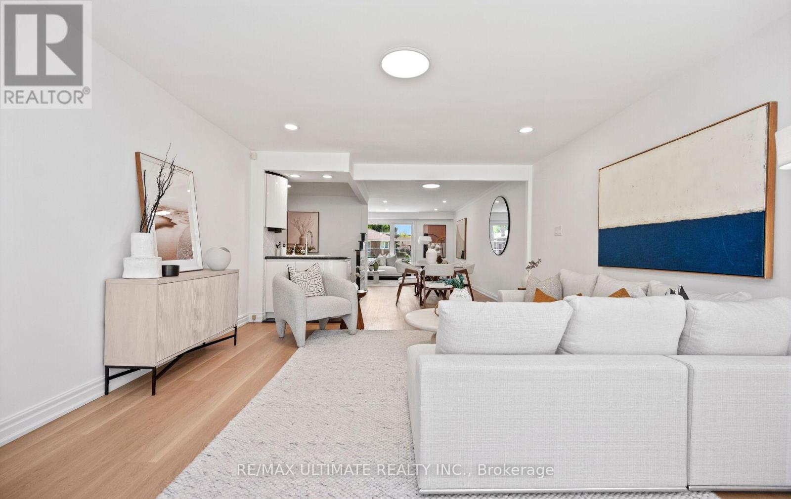 60 ELVASTON DRIVE - 14