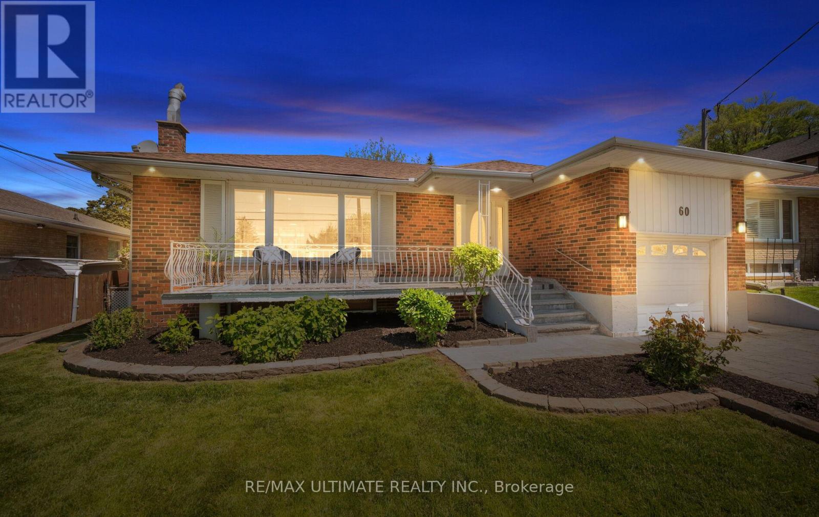 60 ELVASTON DRIVE - 2