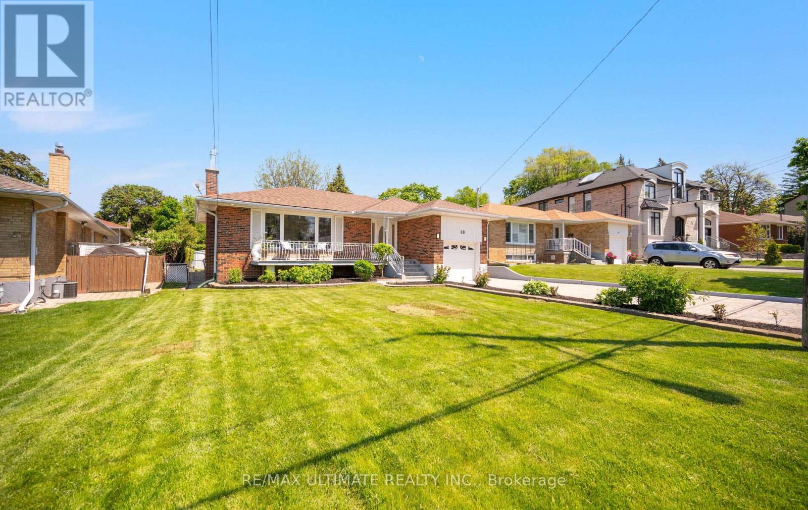60 ELVASTON DRIVE - 4