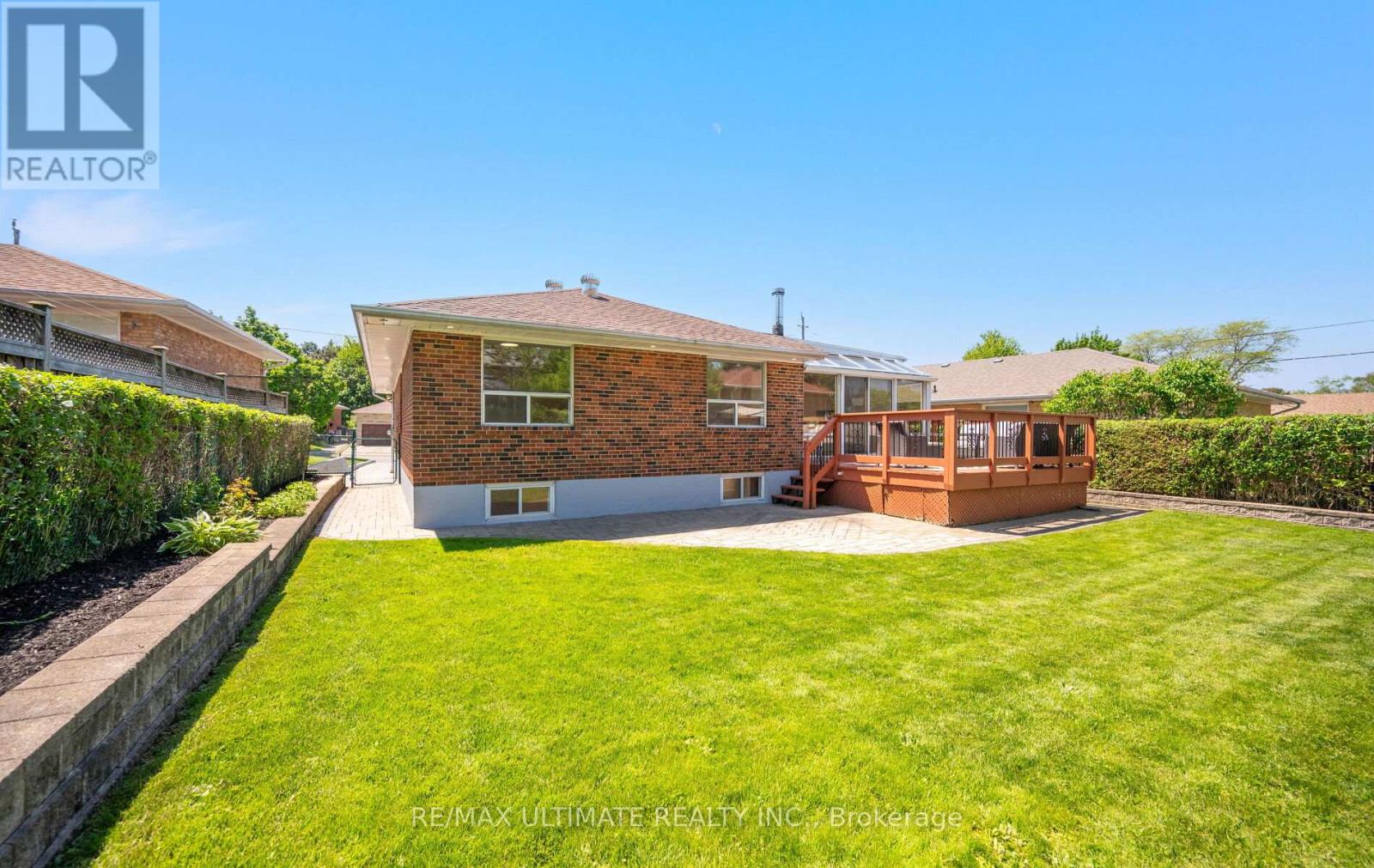 60 ELVASTON DRIVE - 43