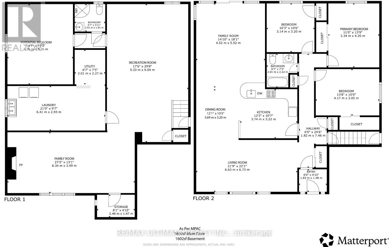 60 ELVASTON DRIVE - 47