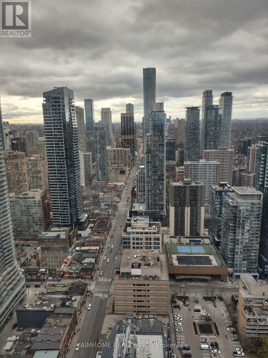 Listing photo of 501 YONGE STREET