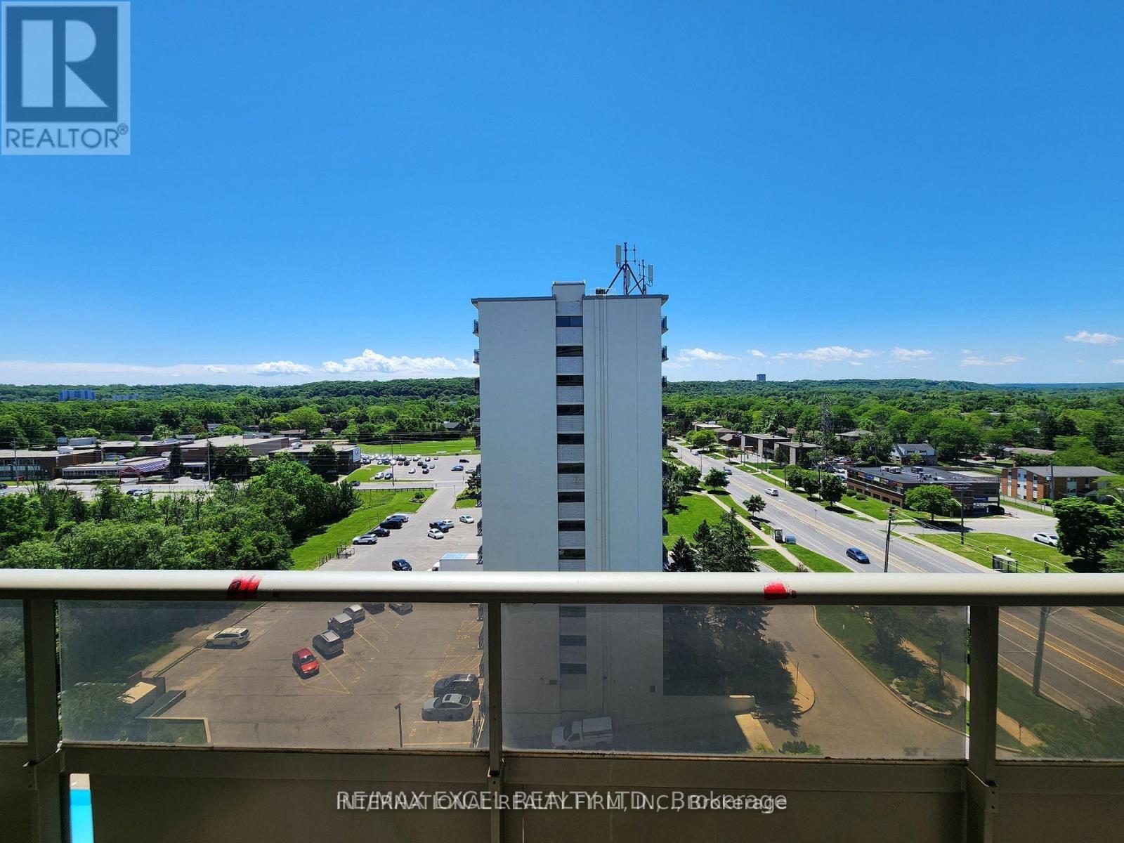 #1102 215 GLENRIDGE AVENUE - 13