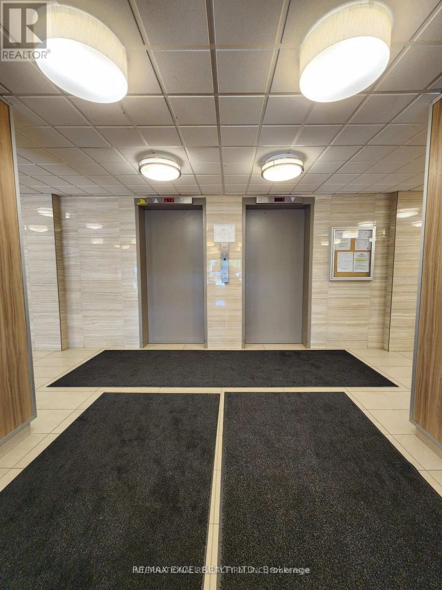 #1102 215 GLENRIDGE AVENUE - 16