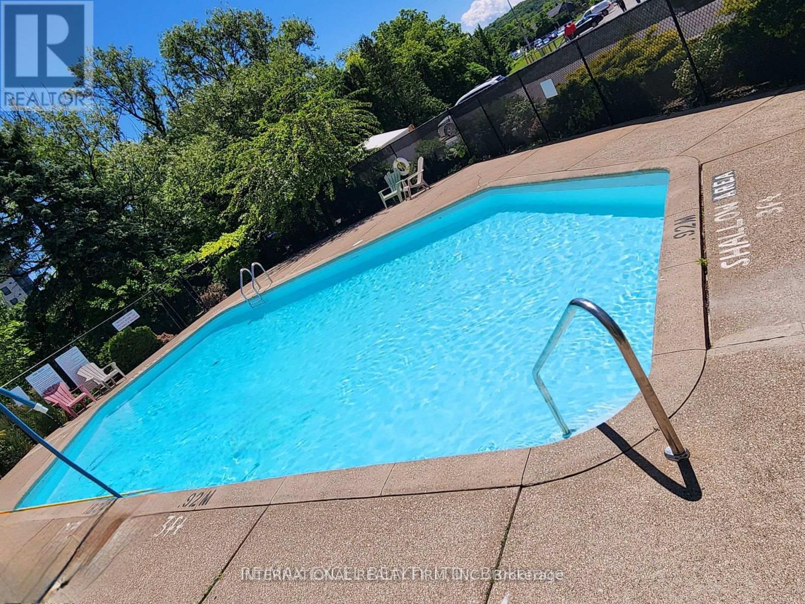 #1102 215 GLENRIDGE AVENUE - 17