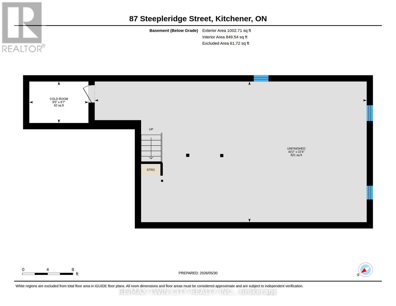 87 STEEPLERIDGE STREET - 45