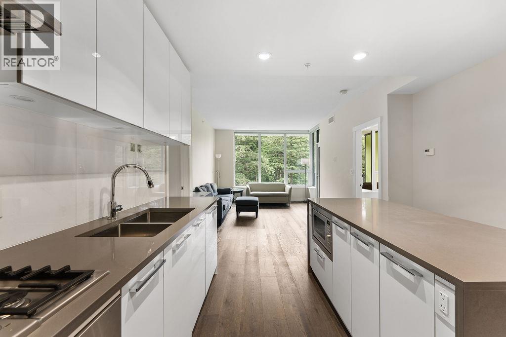1107 3487 BINNING ROAD, Vancouver photo 9