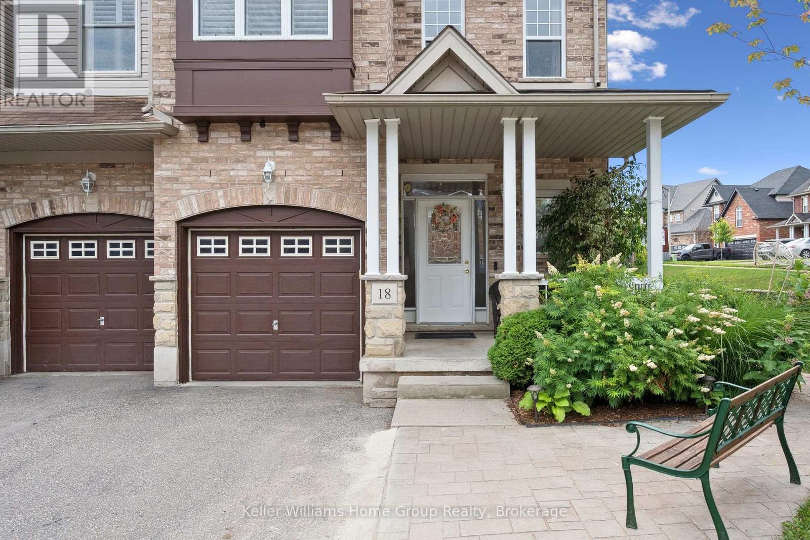 18 GEDDES CRESCENT - 5