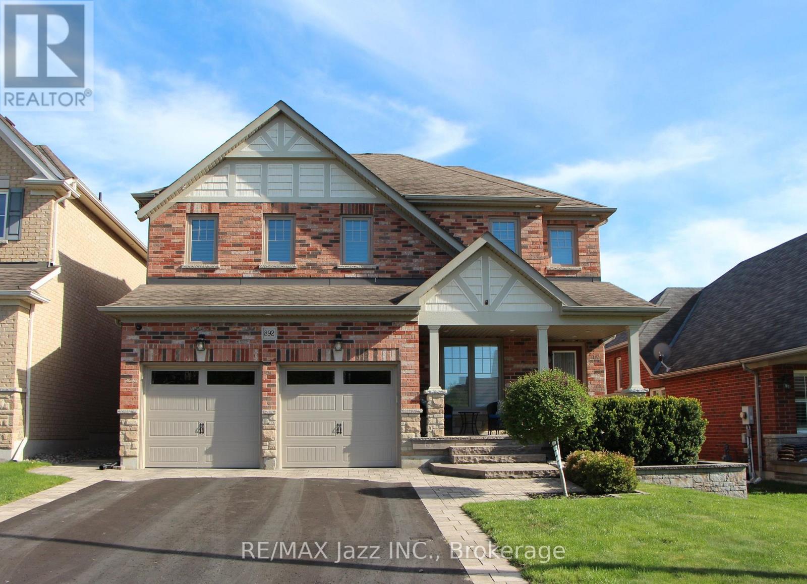 892 BARBADOS STREET - 1