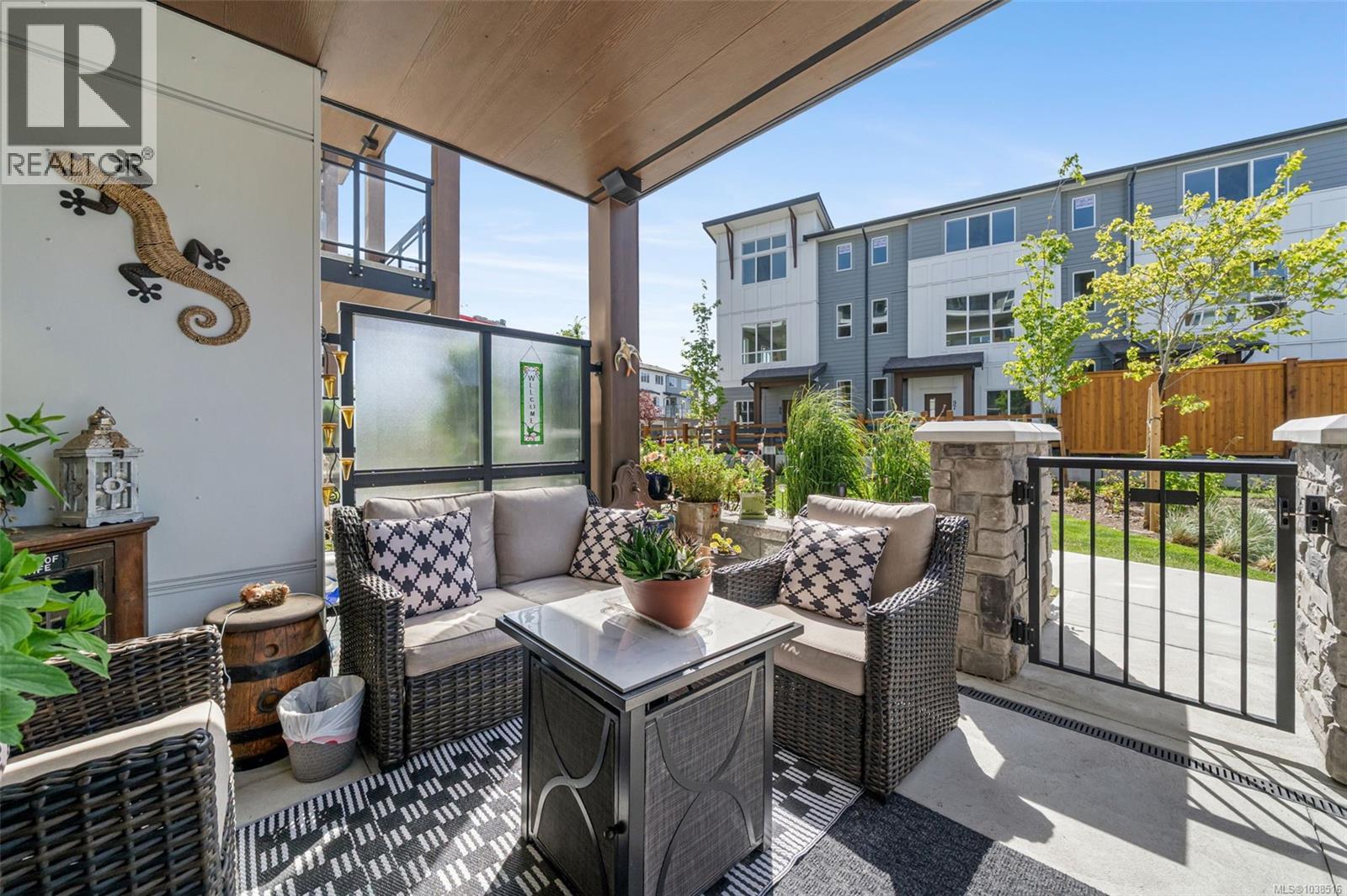 102 3564 B Ryder Hesjedal Way, Colwood