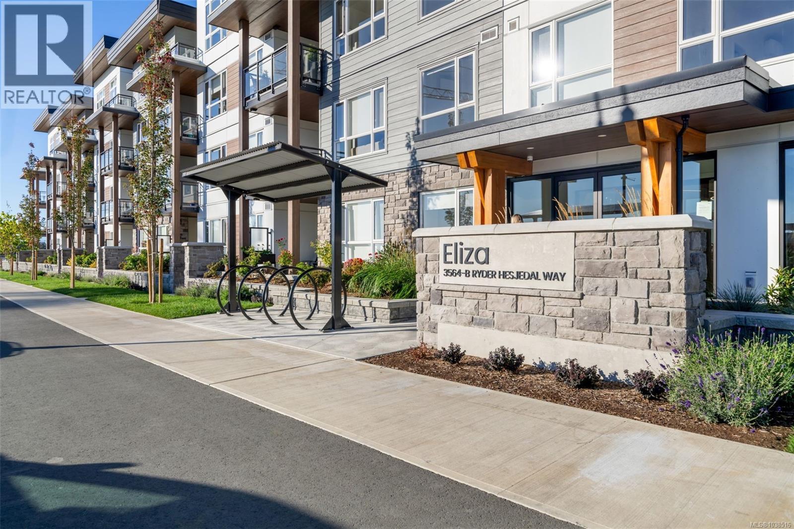 102 3564 B Ryder Hesjedal Way, Colwood