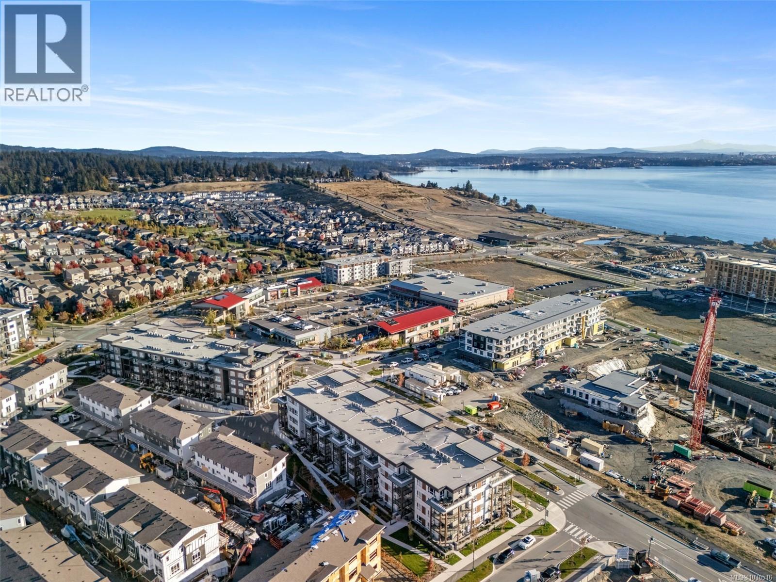 102 3564 B Ryder Hesjedal Way, Colwood